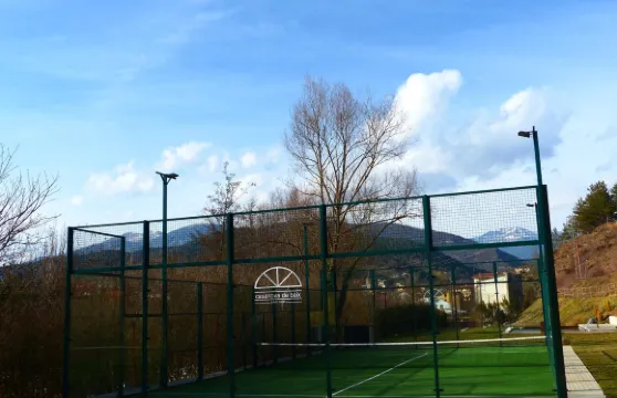 卡薩諾瓦德拜斯酒店