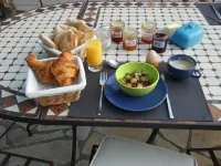 Mas Seraphin Hotels in LIsle-sur-la-Sorgue