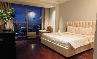 The Rixx Vincom Center