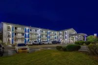 Motel 6 Jackson, MS - Cho phép mang theo thú cưng