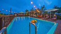 Anmyeondo in You Pension - Pools