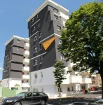 Nero D'Avorio Aparthotel & SPA Các khách sạn ở Rimini