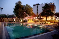 The Fern Residency Udaipur, Series by Marriott - Family