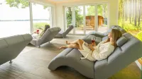 Camping-Und Ferienpark Havelberge