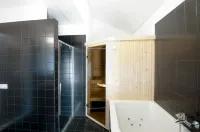 Oesterdam Resort - spa