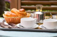 ホテル  ダル エル アーズ