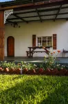 Karoo Huisie Bethulie Hotel di 