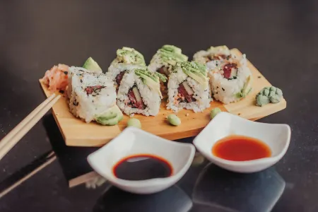 Terrazas del Caribe Hotel