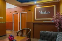 RedDoorz Plus Near Ipdn Hotels in Majalaya