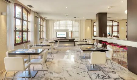 Ilunion Golf Badajoz