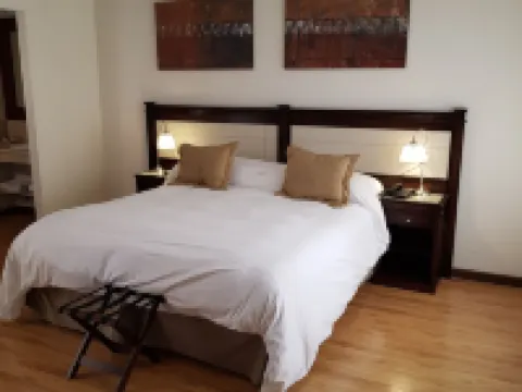 Villaggio Hotel Boutique Hotels in Mendoza