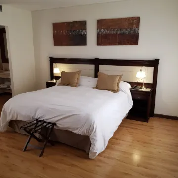 Villaggio Hotel Boutique Отели в г. Мендоса