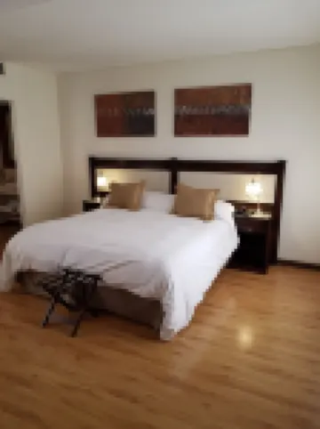 วิลลาจิโอ โรงแรม บูทีค โรงแรมในเมนโดซา