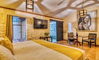 Atlantida Lodge Cahuita