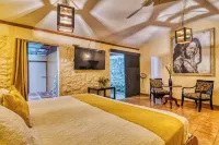 Atlantida Lodge Cahuita Hotels in Cahuita