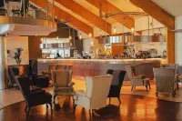 Draycote Hotel and Whitefields Golf Course Hotels in Rugby
