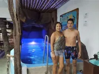 Hotel Coloma Galapagos Hotels in Puerto Ayora