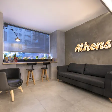 Acropolis Stay