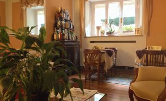 Albergo San Martino & Depandance