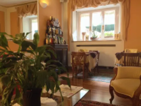 Albergo San Martino & Depandance