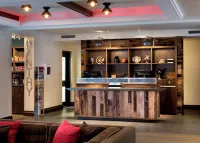 The Crossroads Hotel - Newburgh Hotels in Montgomery