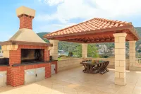 Apartments Mondo Hotels in Rozat