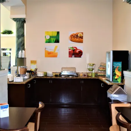 Quality Inn Conference Center at Citrus Hills