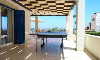 Phaedrus Living: Seaside Luxury Villa Anafi