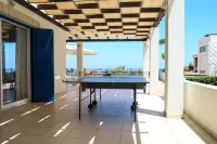Phaedrus Living: Seaside Luxury Villa Anafi Hotels in 