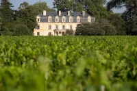 La Maison d'Estournel Hotel a Pauillac