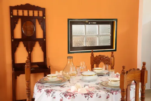 Villa Ceylon Питание Photos