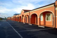 Autohotel Venezia - parcheggio