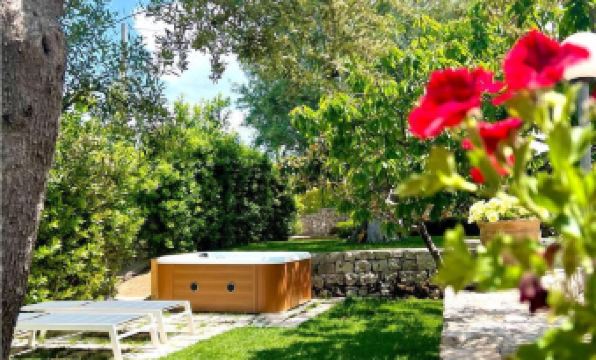 Il Giardino degli Ulivi - Housity