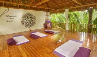 Ocean Vida Beach and Dive Resort - Gym
