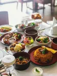 Sofitel Al Khobar the Corniche - sarapan