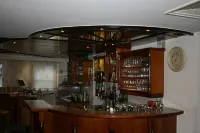 巴特戈伊瑟恩青年旅館 - 酒吧