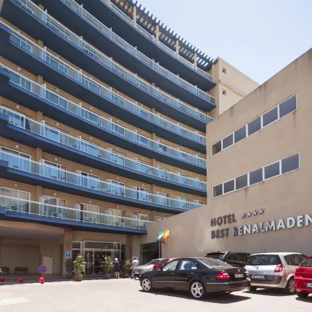 Hotel Best Benalmadena