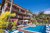 Barra do Piuva Porto Hotel - Beach