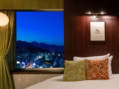 その他 ホテル日航大分 オアシスタワーの写真