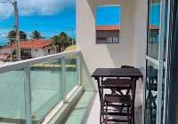 Pousada Maresia Unique Beira Mar - Sea View
