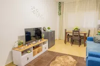 Go Egypt Luxe Living Apartments Hotel in zona Hurghada