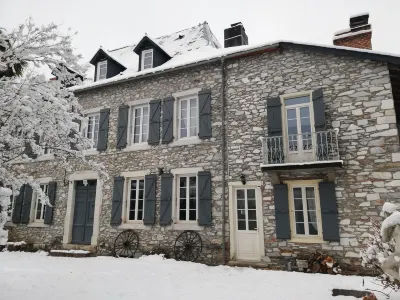 Le domaine des 3 marmottes Hôtels à proximité de : Station de ski du Mourtis | Officiel