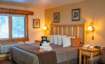 Spearfish Canyon Lodge
