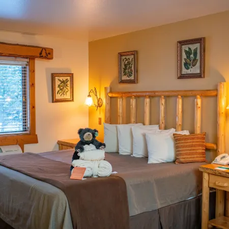 Spearfish Canyon Lodge