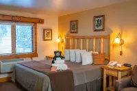 Spearfish Canyon Lodge Hotels in South Lawrence