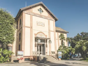 Suite Hotel Nettuno