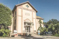 Suite Hotel Nettuno