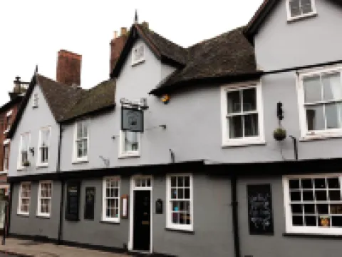 Cromwell's Tap House Hotels in Shrewsbury