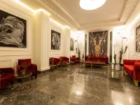 Hotel Majestic Hotels near Derb Ghallef