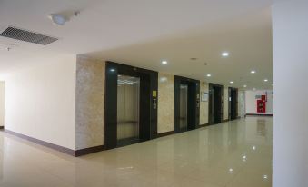 Ha Long Pearl Apartment